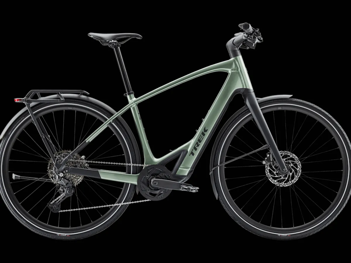 Trek Bikes FX+ 7 Outlet