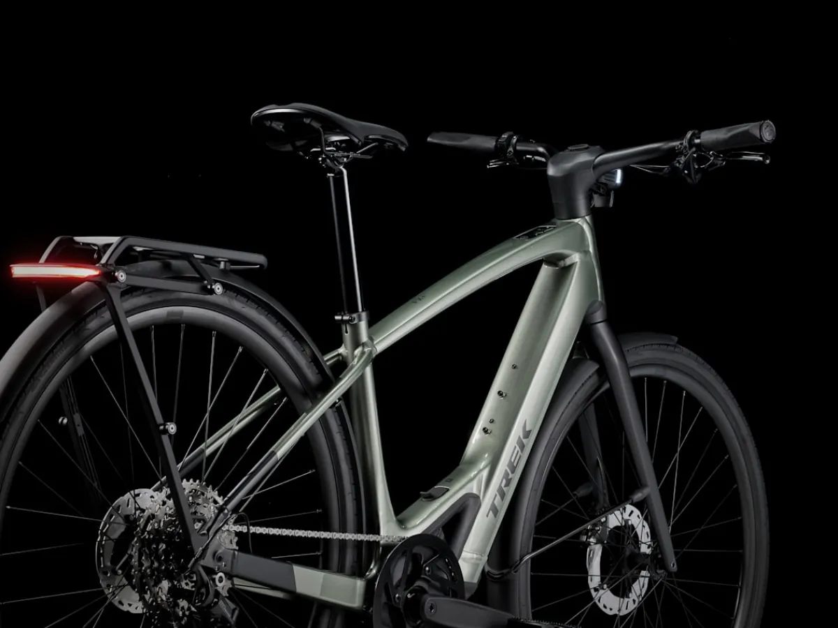 Trek Bikes FX+ 7 Outlet