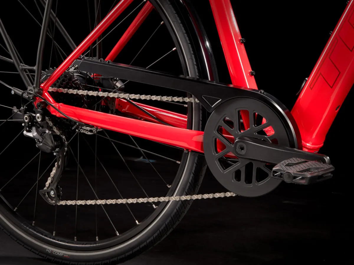 Trek Bikes FX+ 2 Flash Sale