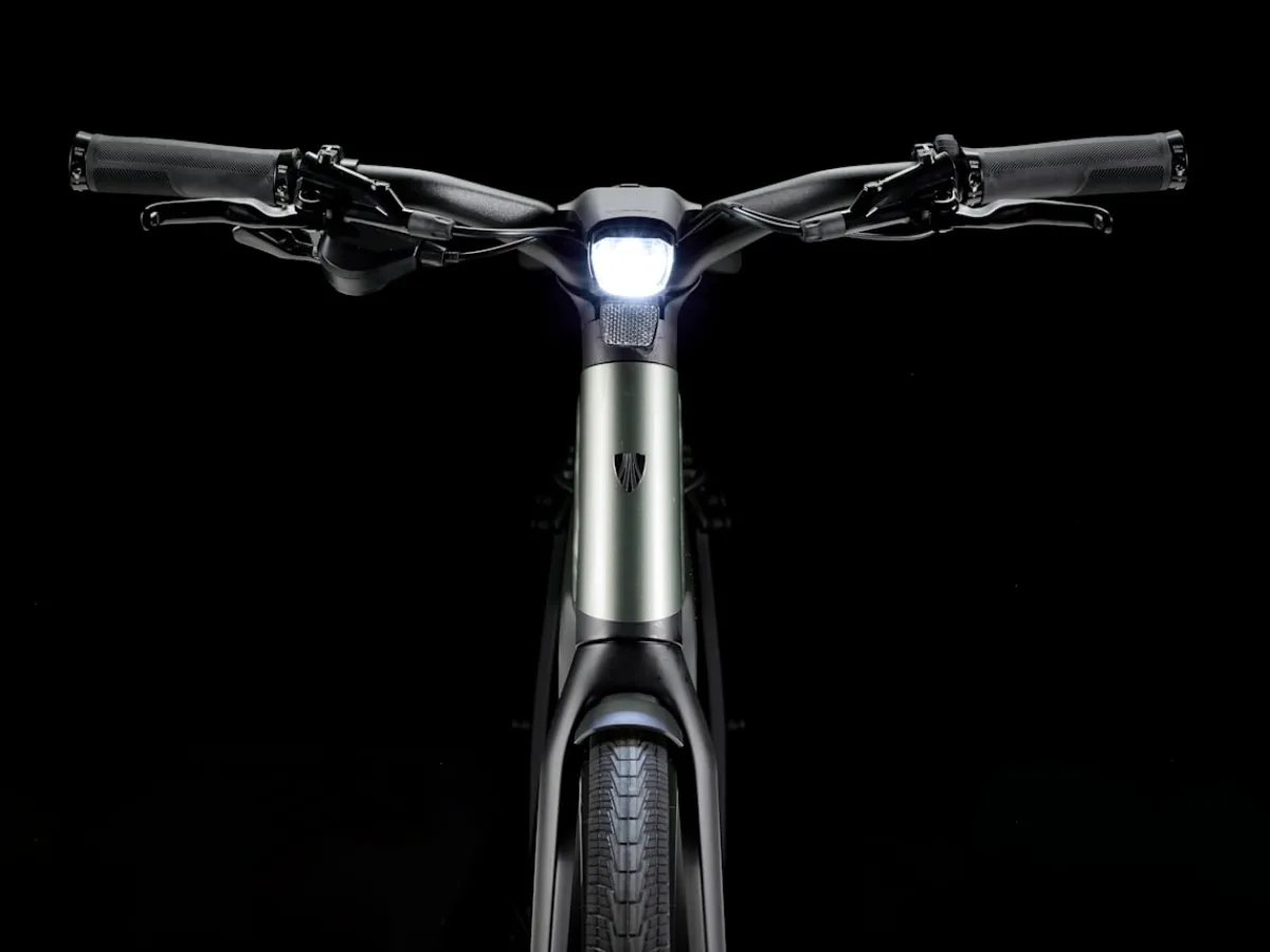 Trek Bikes FX+ 7 Outlet