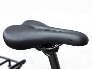 Trek Bikes FX 2 Disc Equipped Stagger Satin Viper Red Store