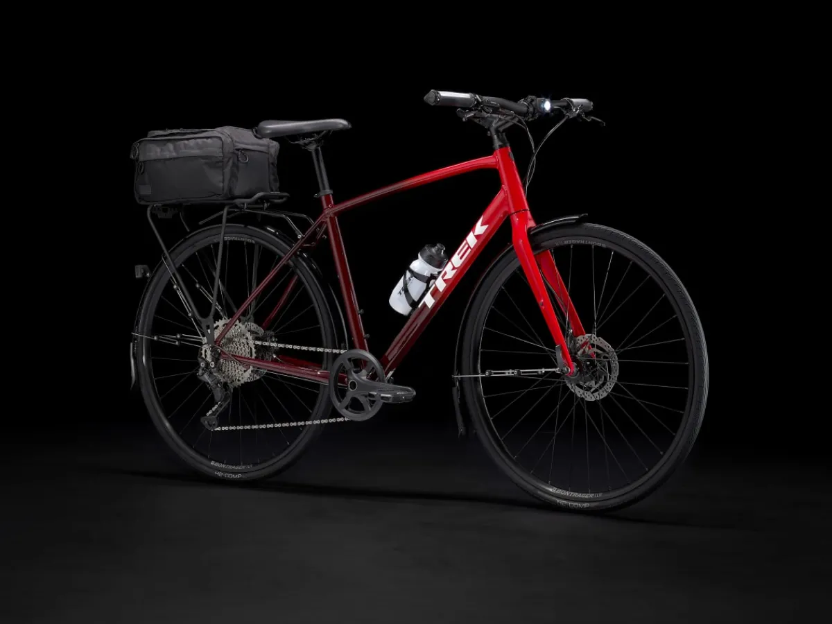 Trek Bikes FX 3 Disc Gen 3 Store