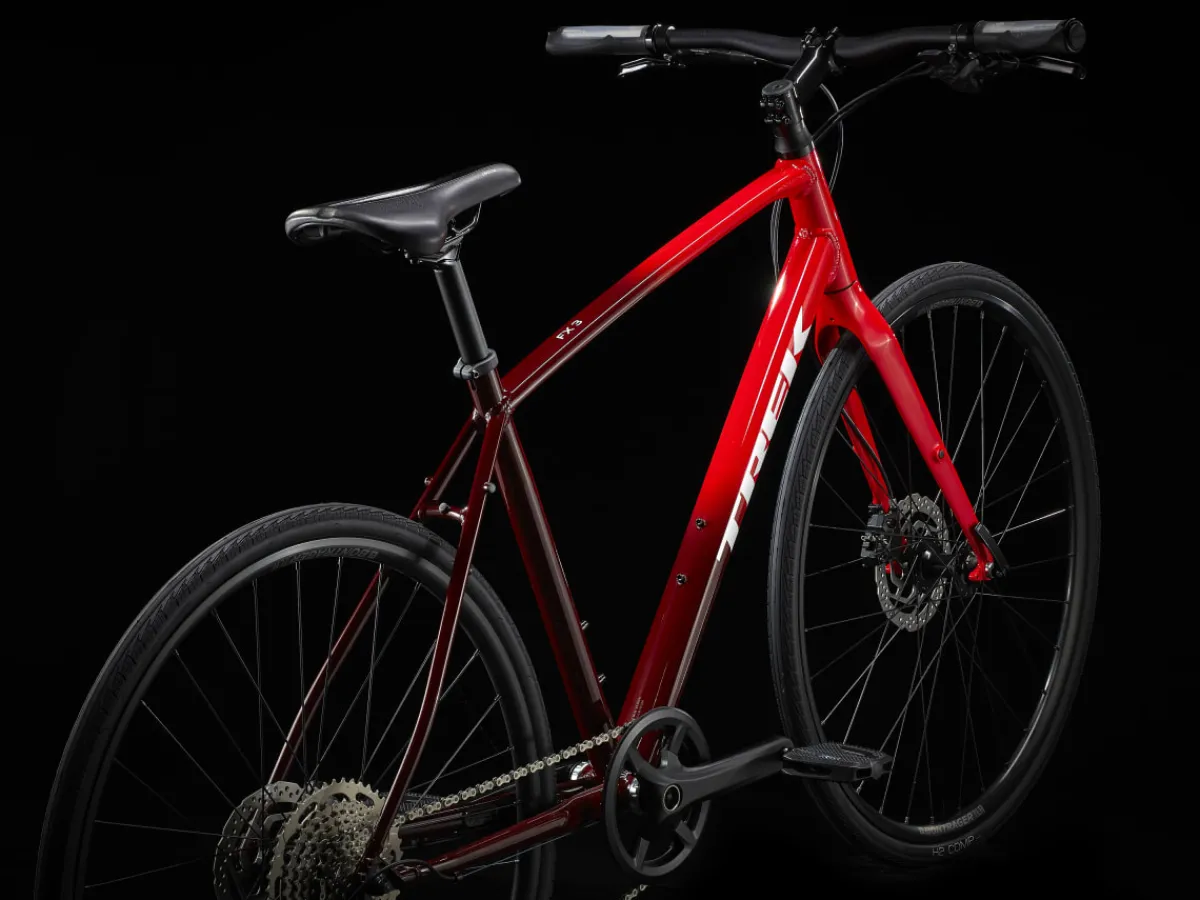 Trek Bikes FX 3 Disc Gen 3 Store