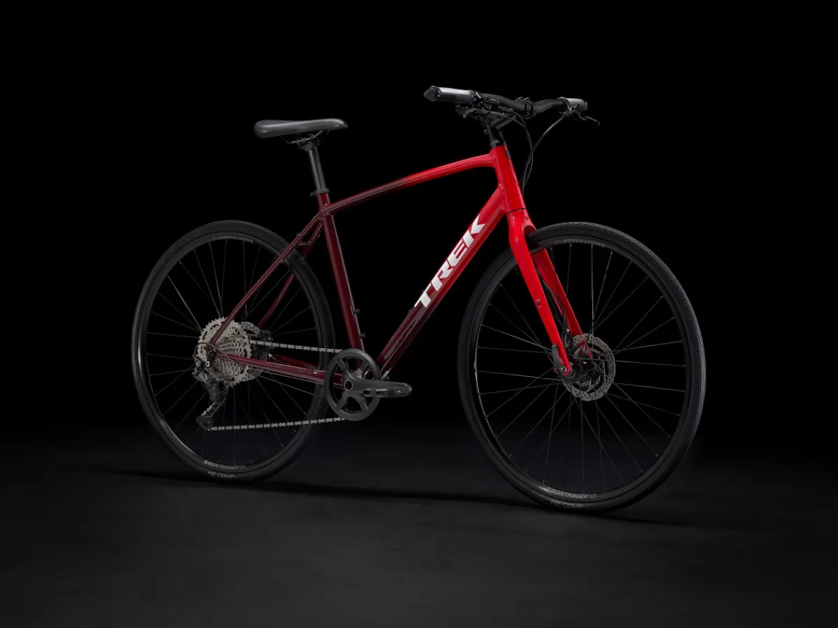 Trek Bikes FX 3 Disc Gen 3 Store