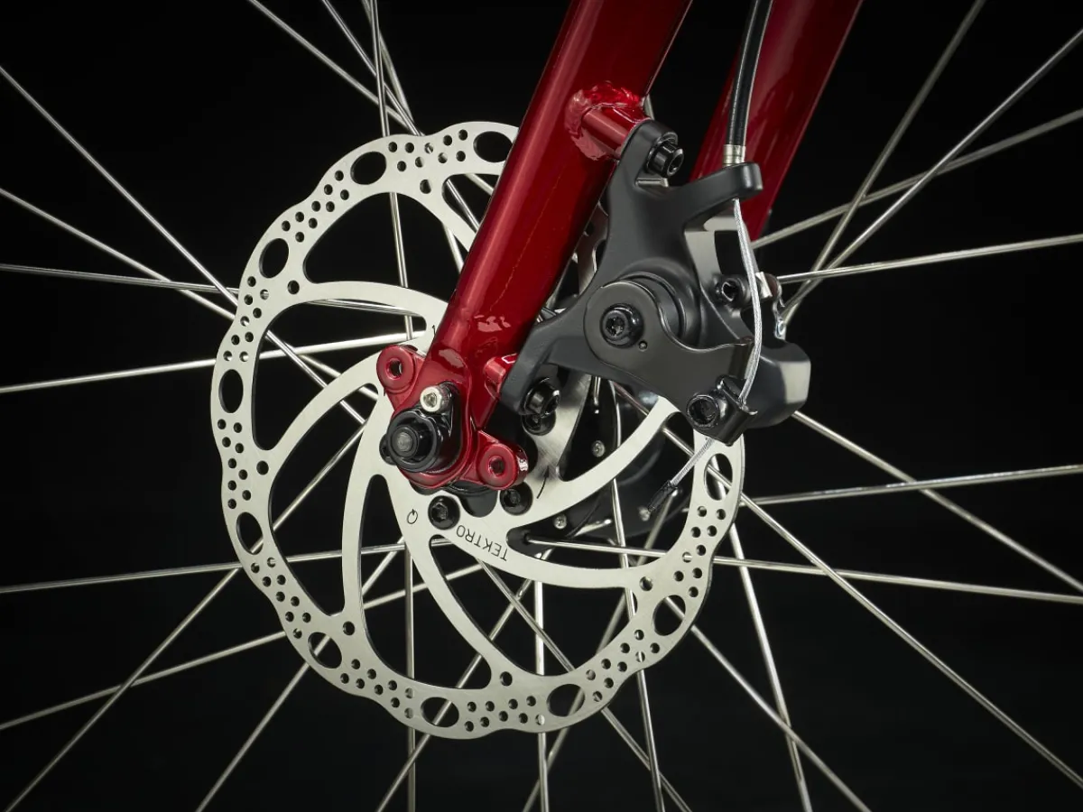 Trek Bikes FX 1 Disc Gen 3 Store