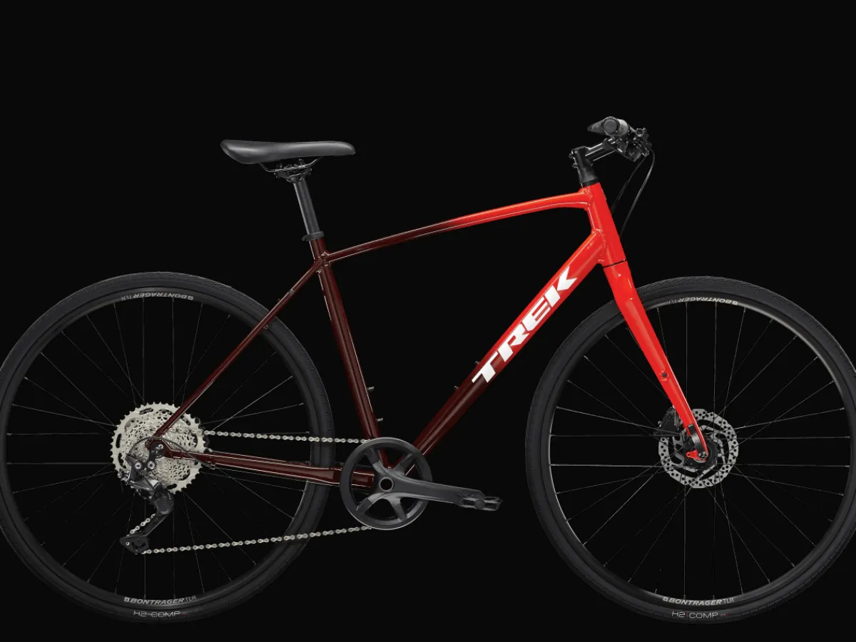 Trek Bikes FX 3 Disc Gen 3 Store