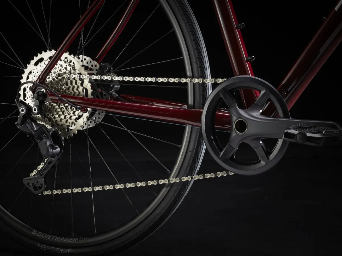 Trek Bikes FX 3 Disc Gen 3 Store
