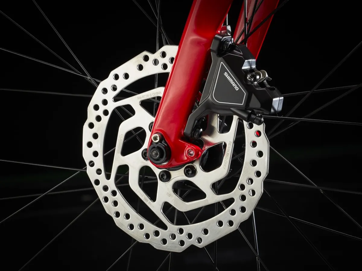 Trek Bikes FX 3 Disc Gen 3 Store
