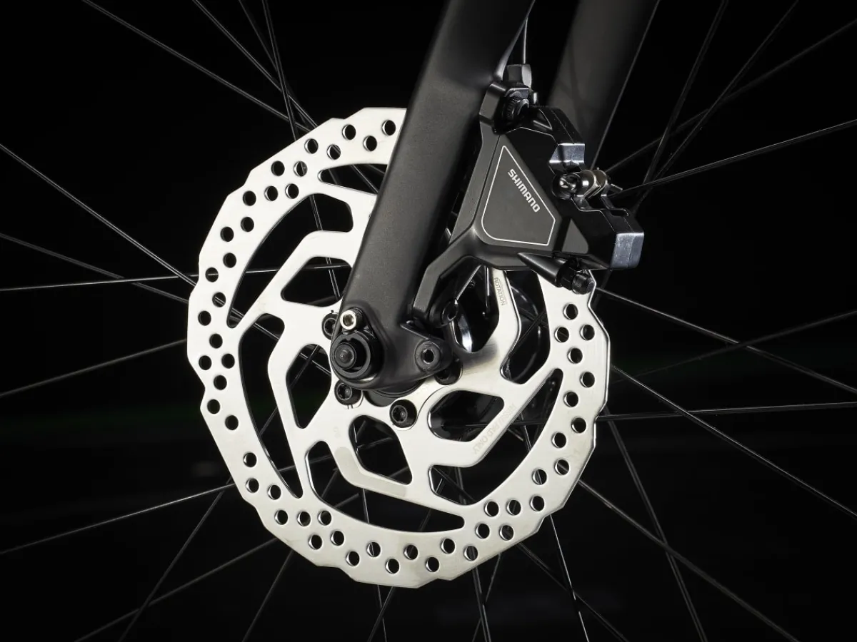 Trek Bikes FX 3 Disc Gen 3 Store