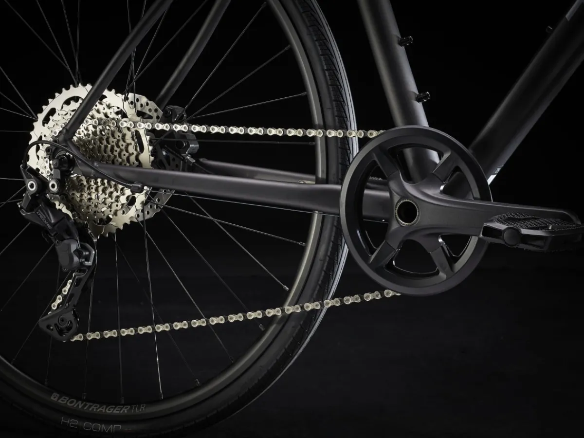 Trek Bikes FX 3 Disc Gen 3 Store