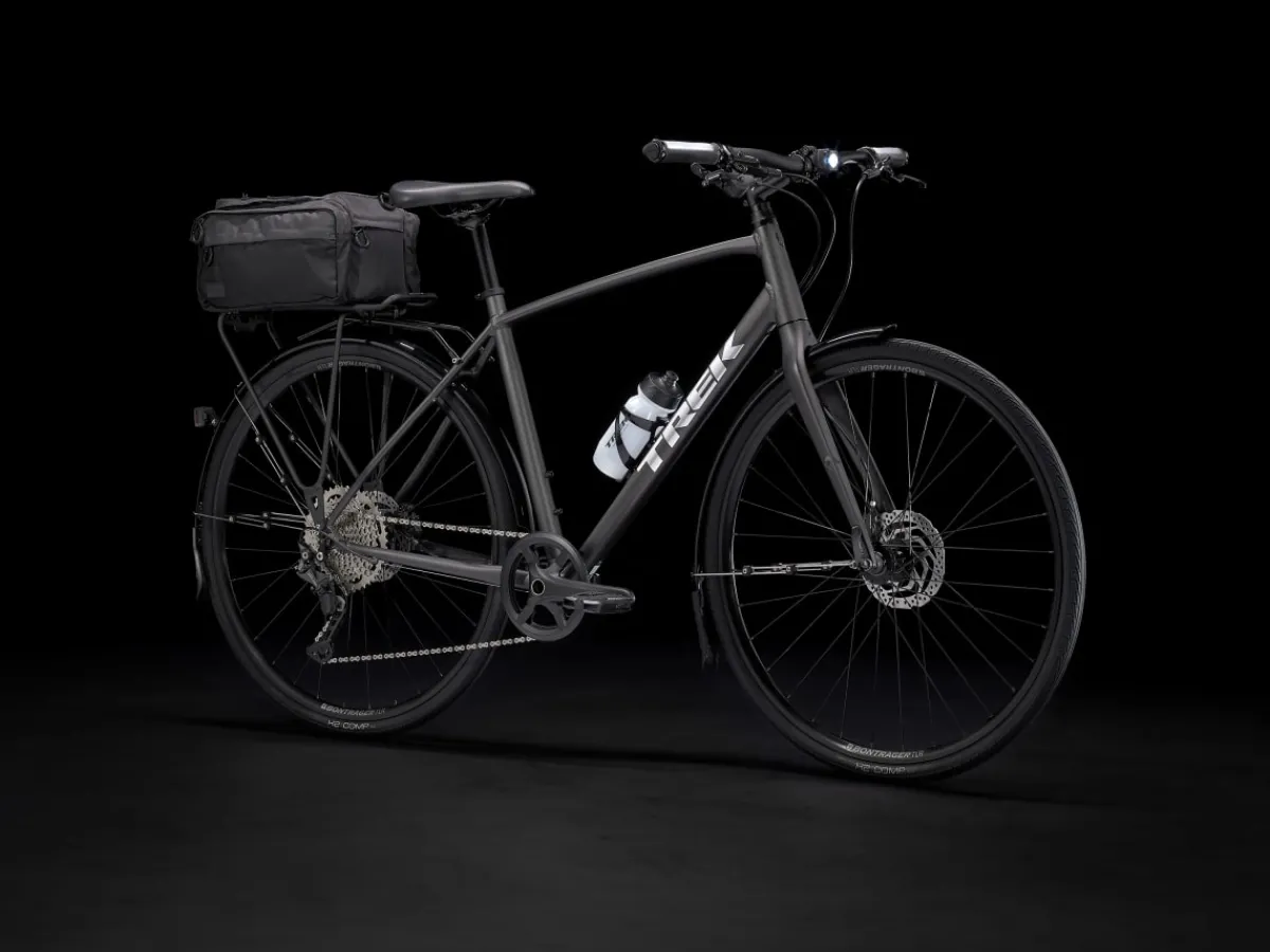 Trek Bikes FX 3 Disc Gen 3 Store