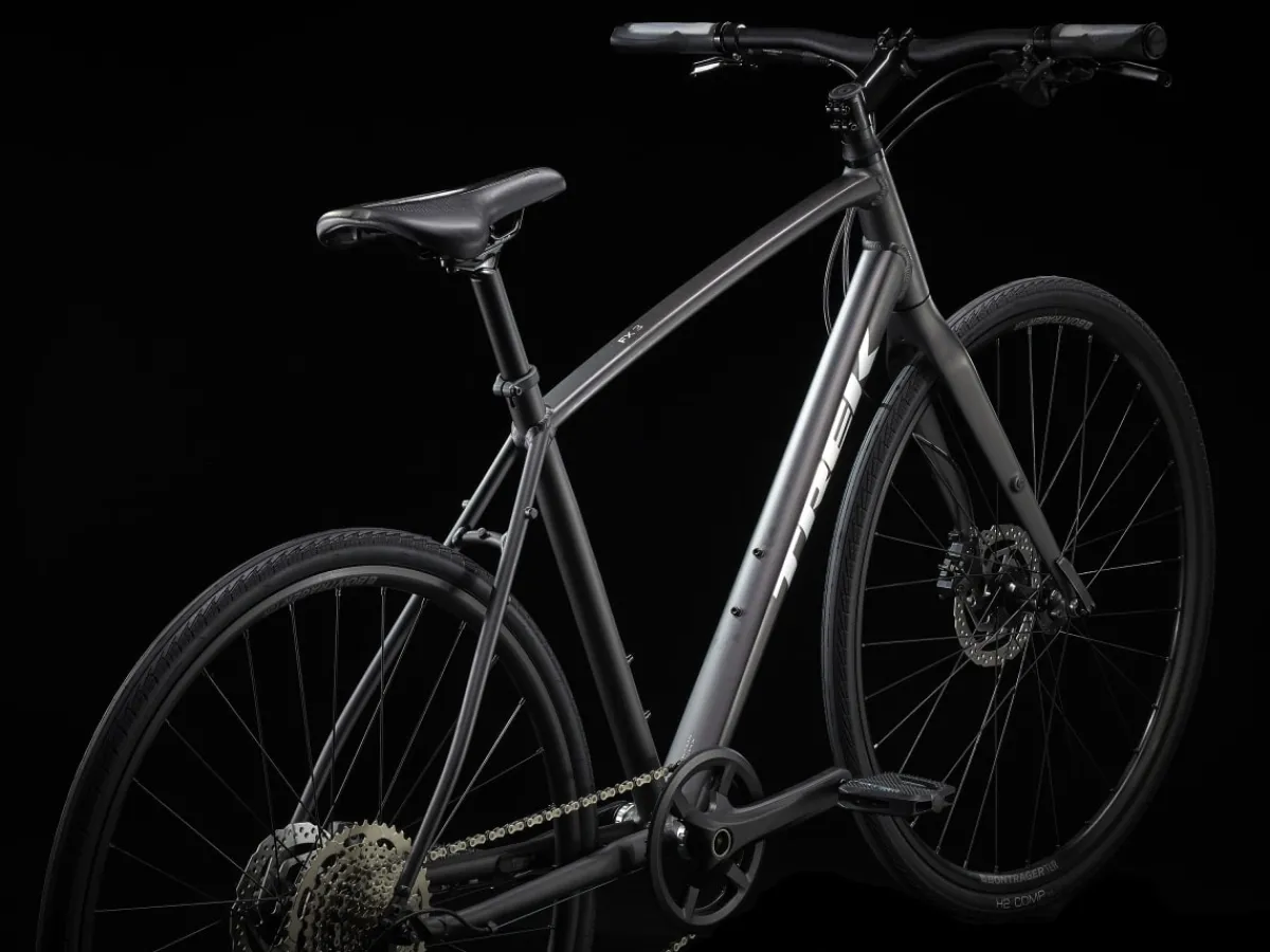Trek Bikes FX 3 Disc Gen 3 Store