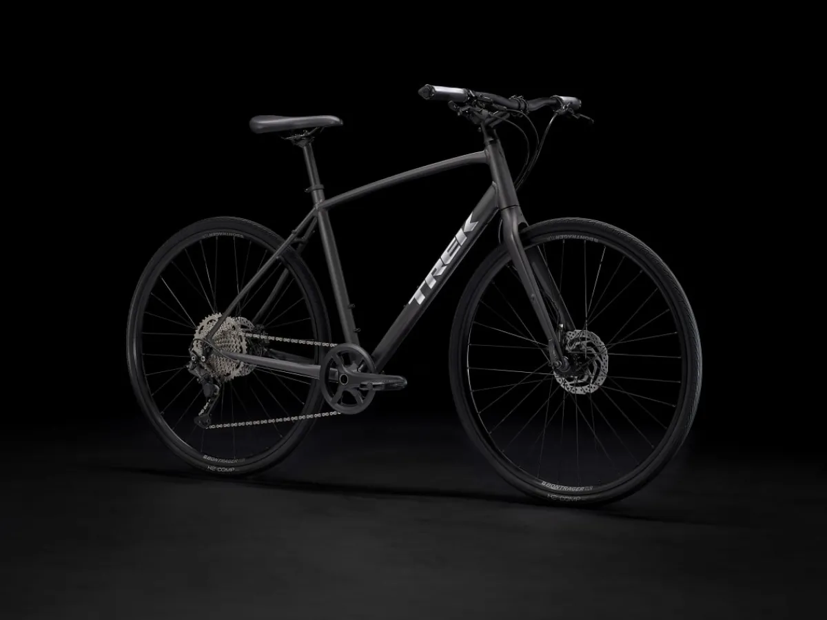 Trek Bikes FX 3 Disc Gen 3 Store
