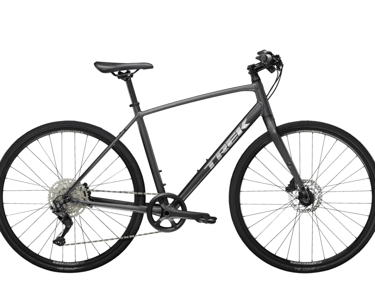 Trek Bikes FX 3 Disc Gen 3 Store