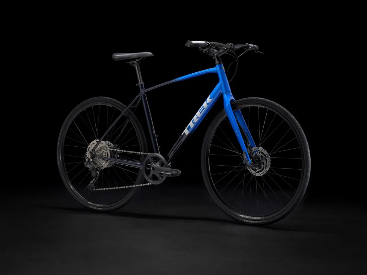 Trek Bikes FX 3 Disc Gen 3 Store