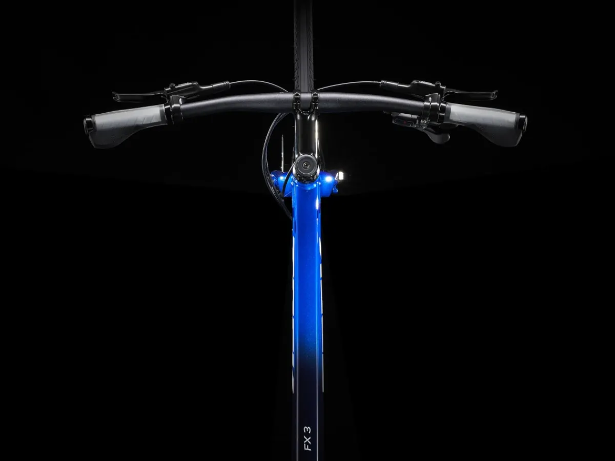 Trek Bikes FX 3 Disc Gen 3 Store