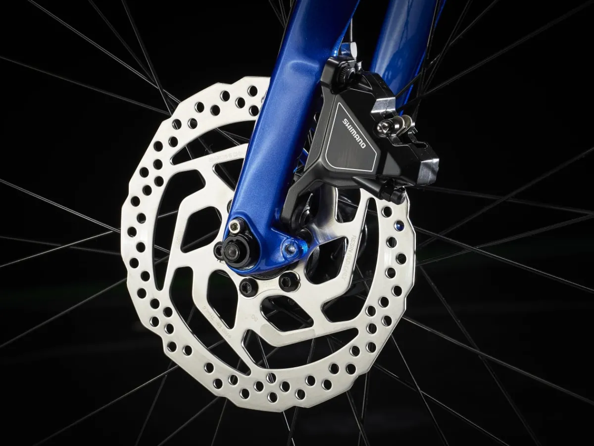 Trek Bikes FX 3 Disc Gen 3 Store
