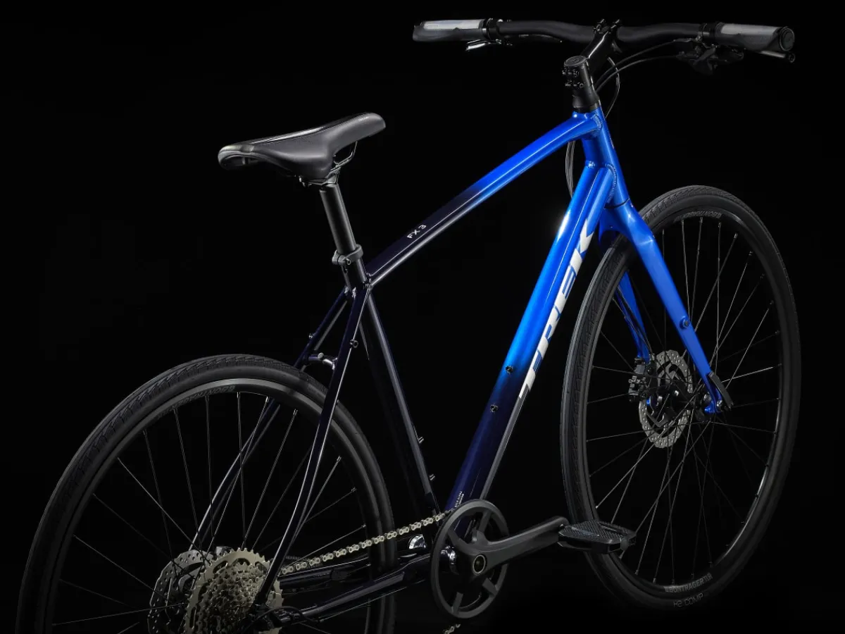 Trek Bikes FX 3 Disc Gen 3 Store