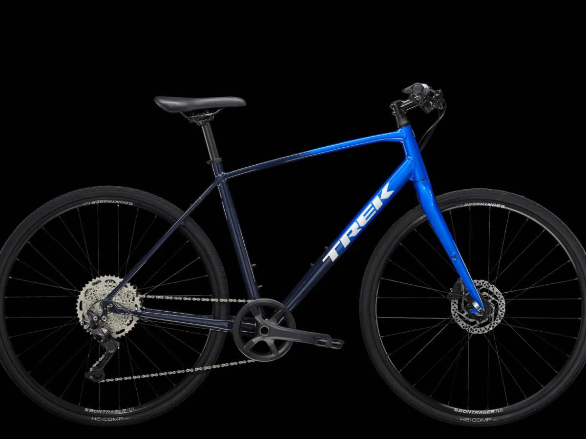 Trek Bikes FX 3 Disc Gen 3 Store