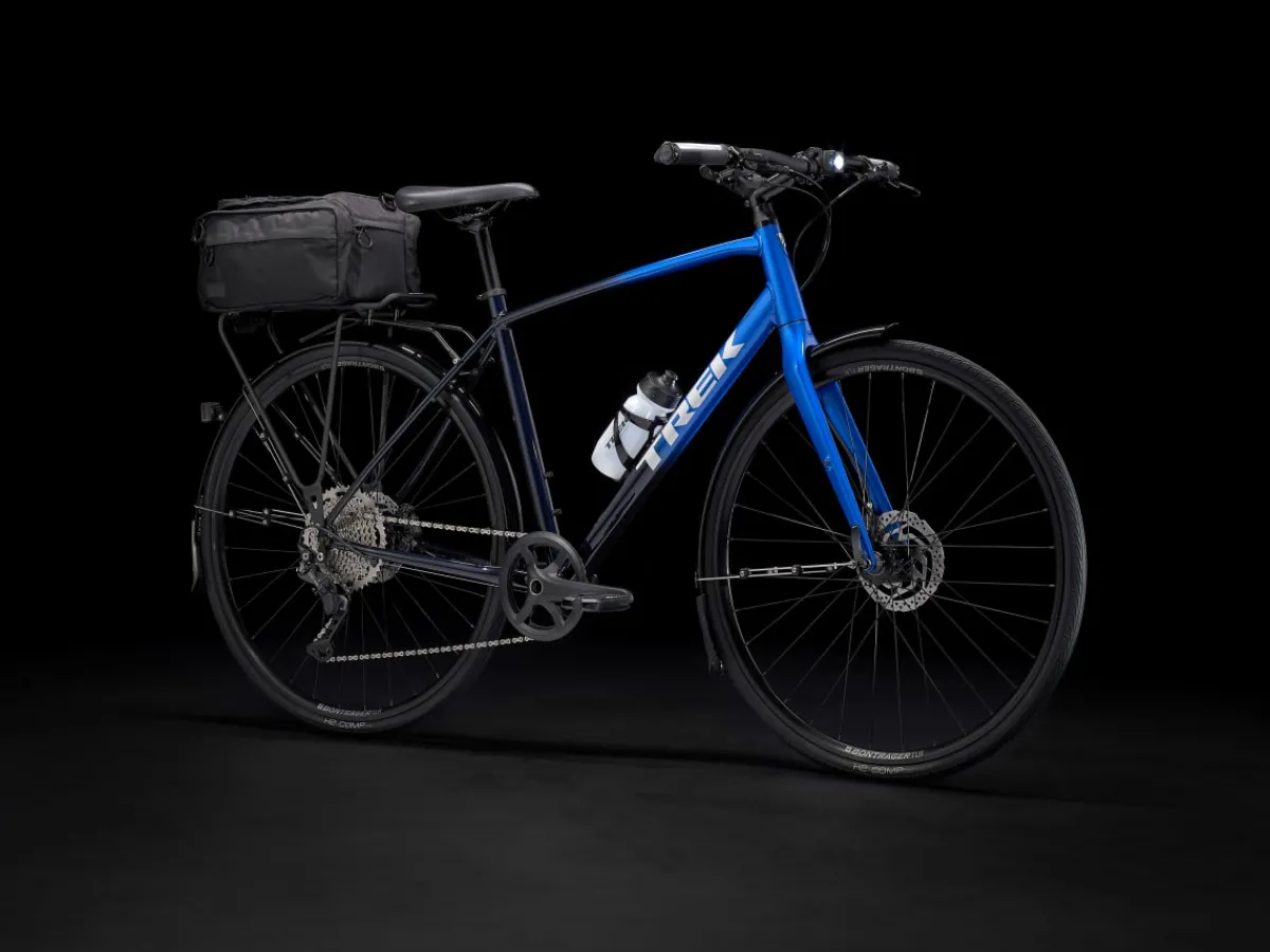 Trek Bikes FX 3 Disc Gen 3 Store