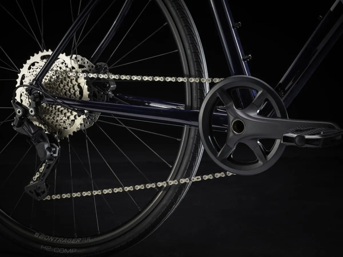 Trek Bikes FX 3 Disc Gen 3 Store