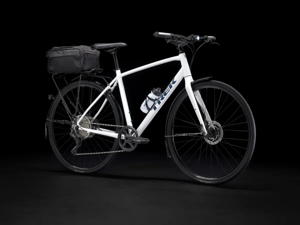 Trek Bikes FX 3 Disc Gen 3 Store