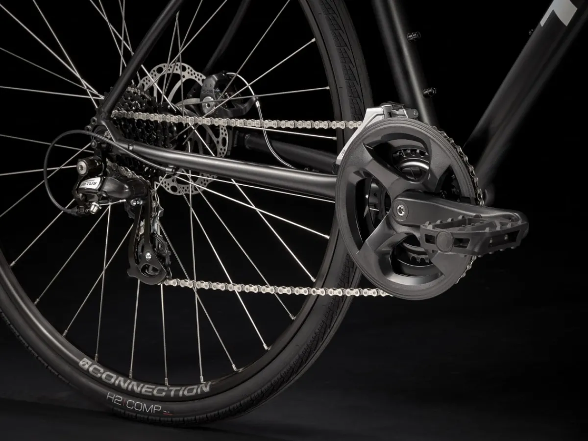 Trek Bikes FX 1 Disc Gen 3 Store