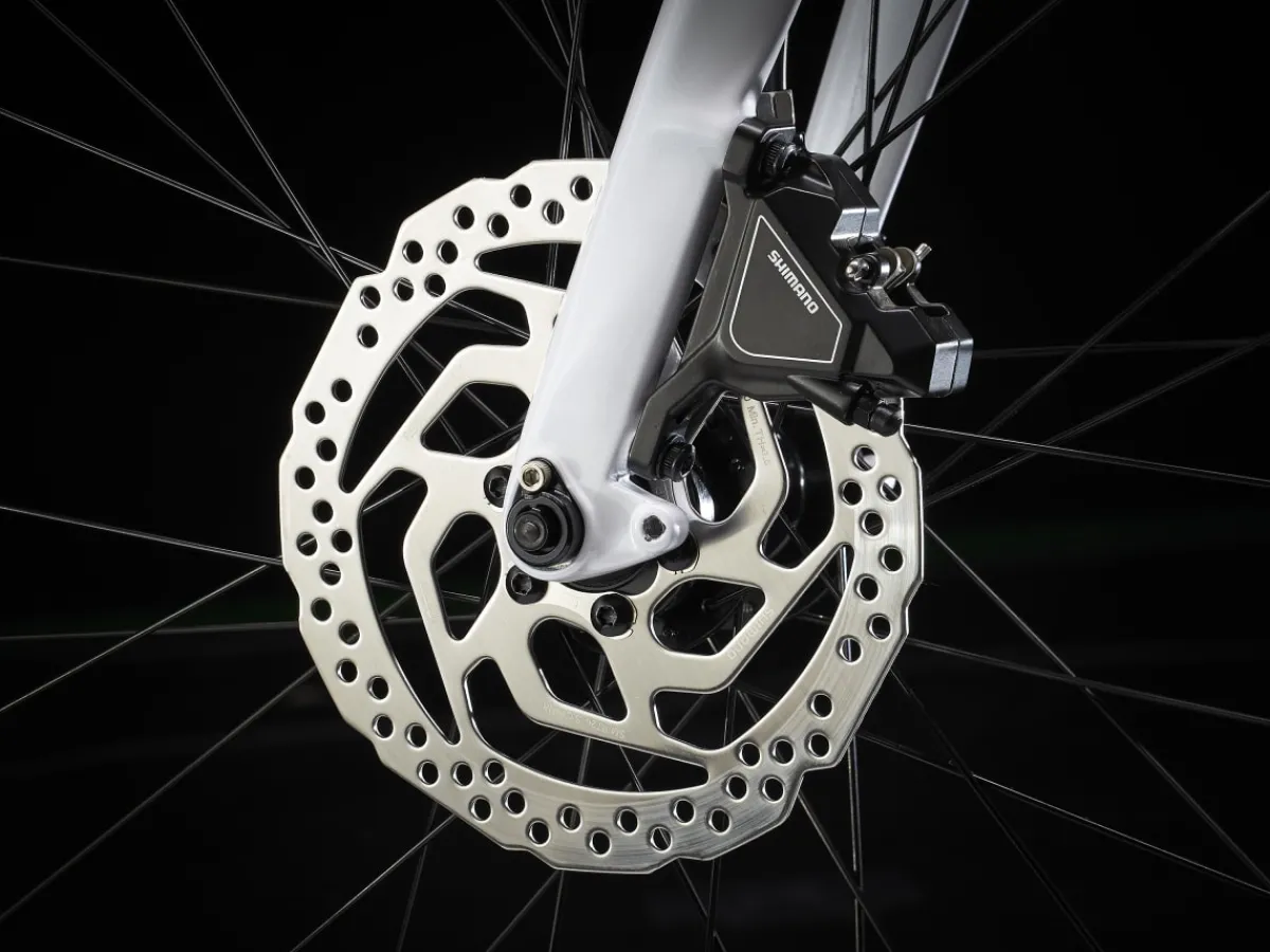 Trek Bikes FX 3 Disc Gen 3 Store