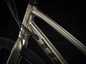 Trek Bikes FX 1 Disc Mid-step Gen 3 Metallic Gunmetal Sale
