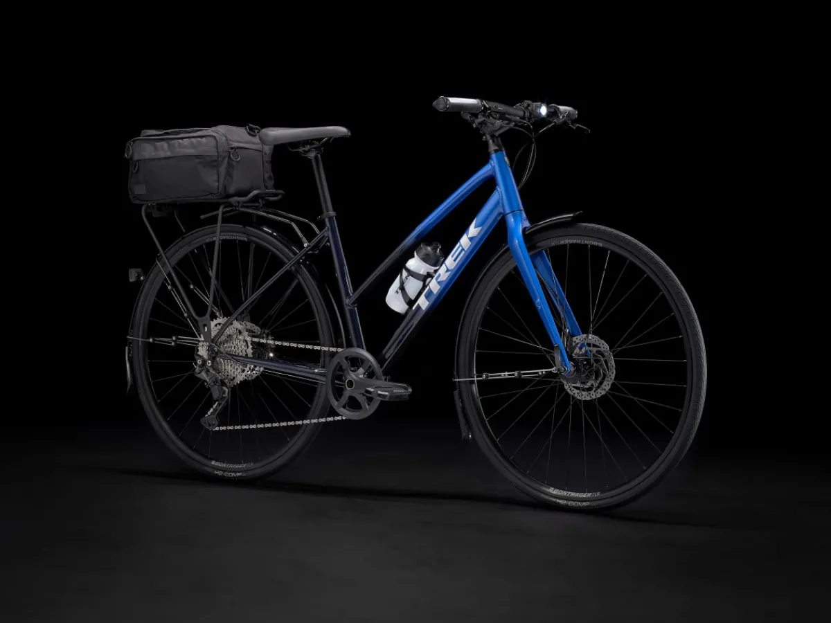 Trek Bikes FX 3 Disc Stagger Gen 3 Best Sale