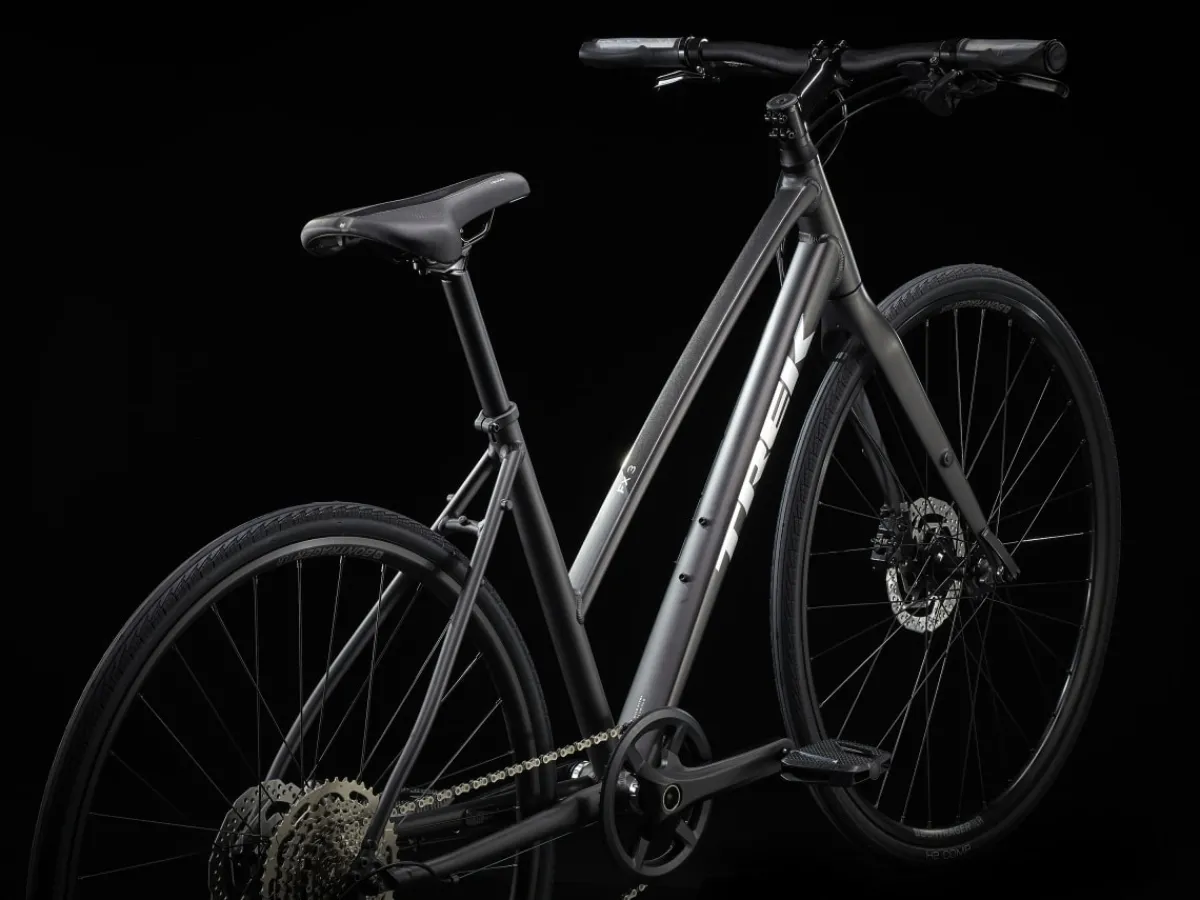 Trek Bikes FX 3 Disc Stagger Gen 3 Best Sale