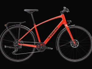 Trek Bikes FX 2 Equipped Best Sale