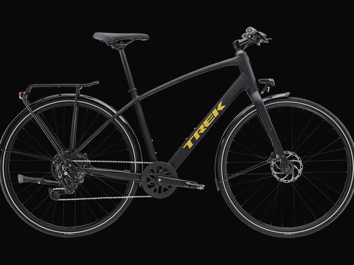 Trek Bikes FX 2 Equipped Best Sale