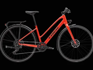 Trek Bikes FX 2 Equipped Mid-step Shop