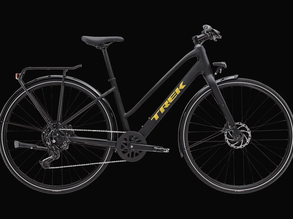 Trek Bikes FX 2 Equipped Mid-step Shop
