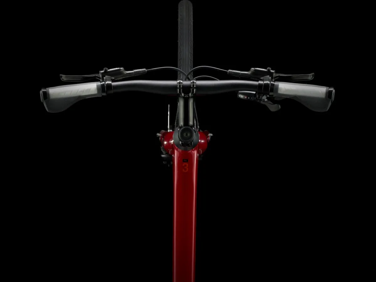Trek Bikes FX 3 Gen 4 Discount