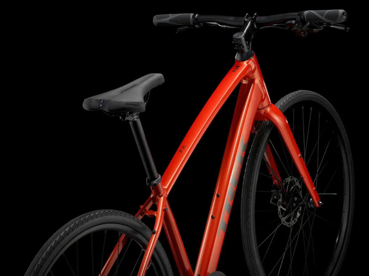 Trek Bikes FX 2 Gen 4 Outlet