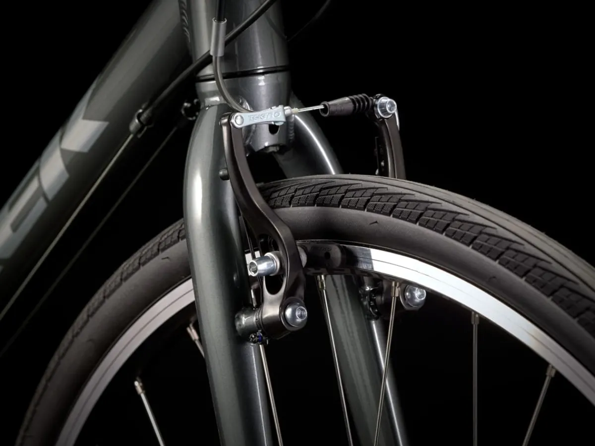 Trek Bikes FX 1 Gen 3 Lithium Grey Sale