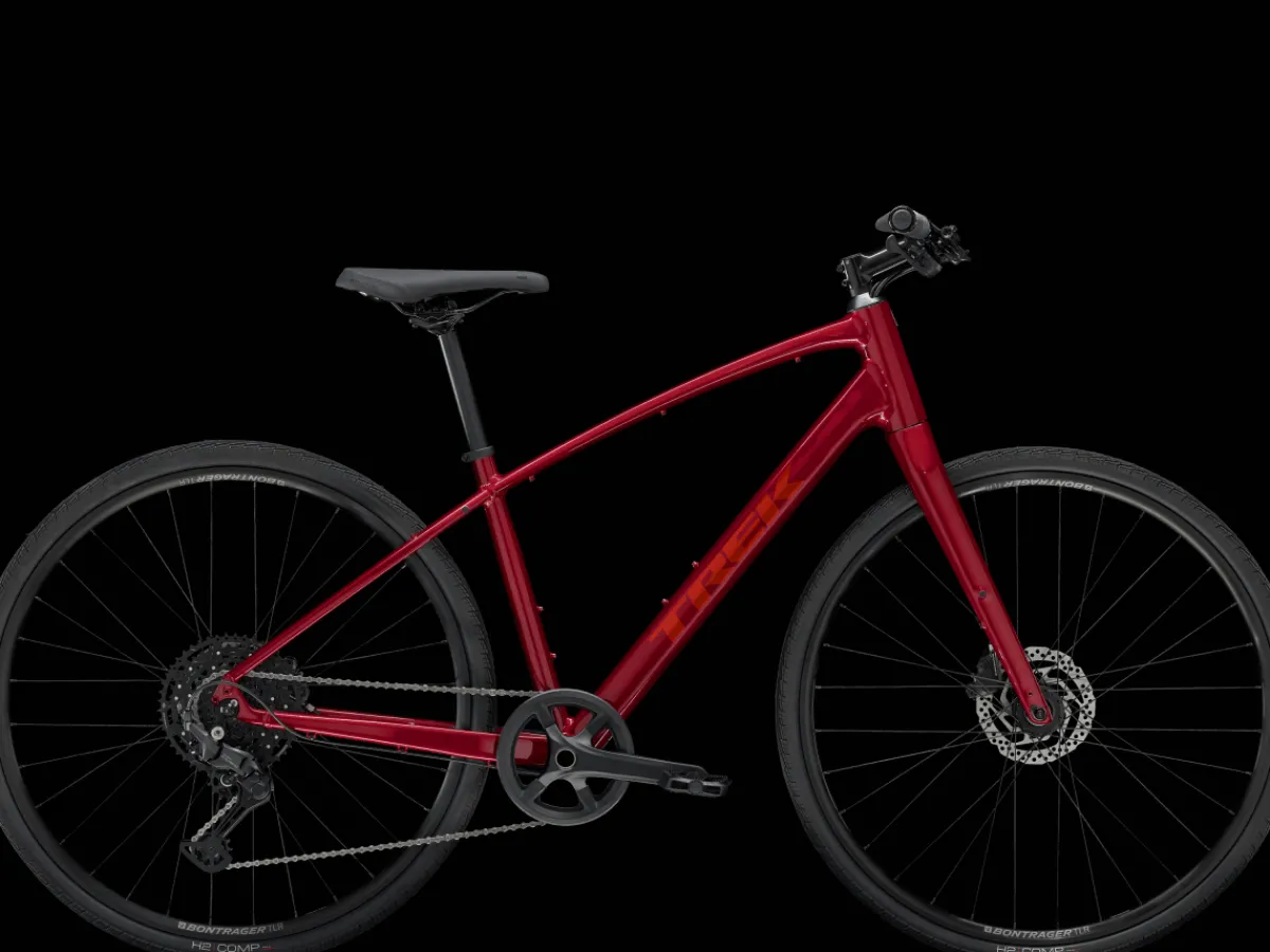 Trek Bikes FX 3 Gen 4 Discount