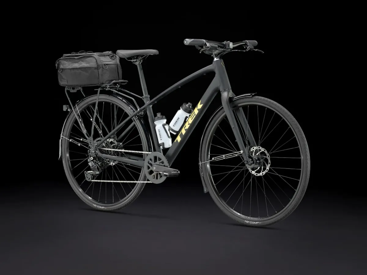 Trek Bikes FX 2 Gen 4 Outlet