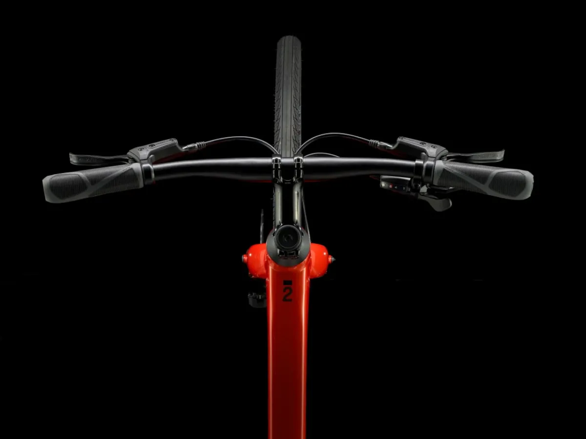 Trek Bikes FX 2 Gen 4 Outlet