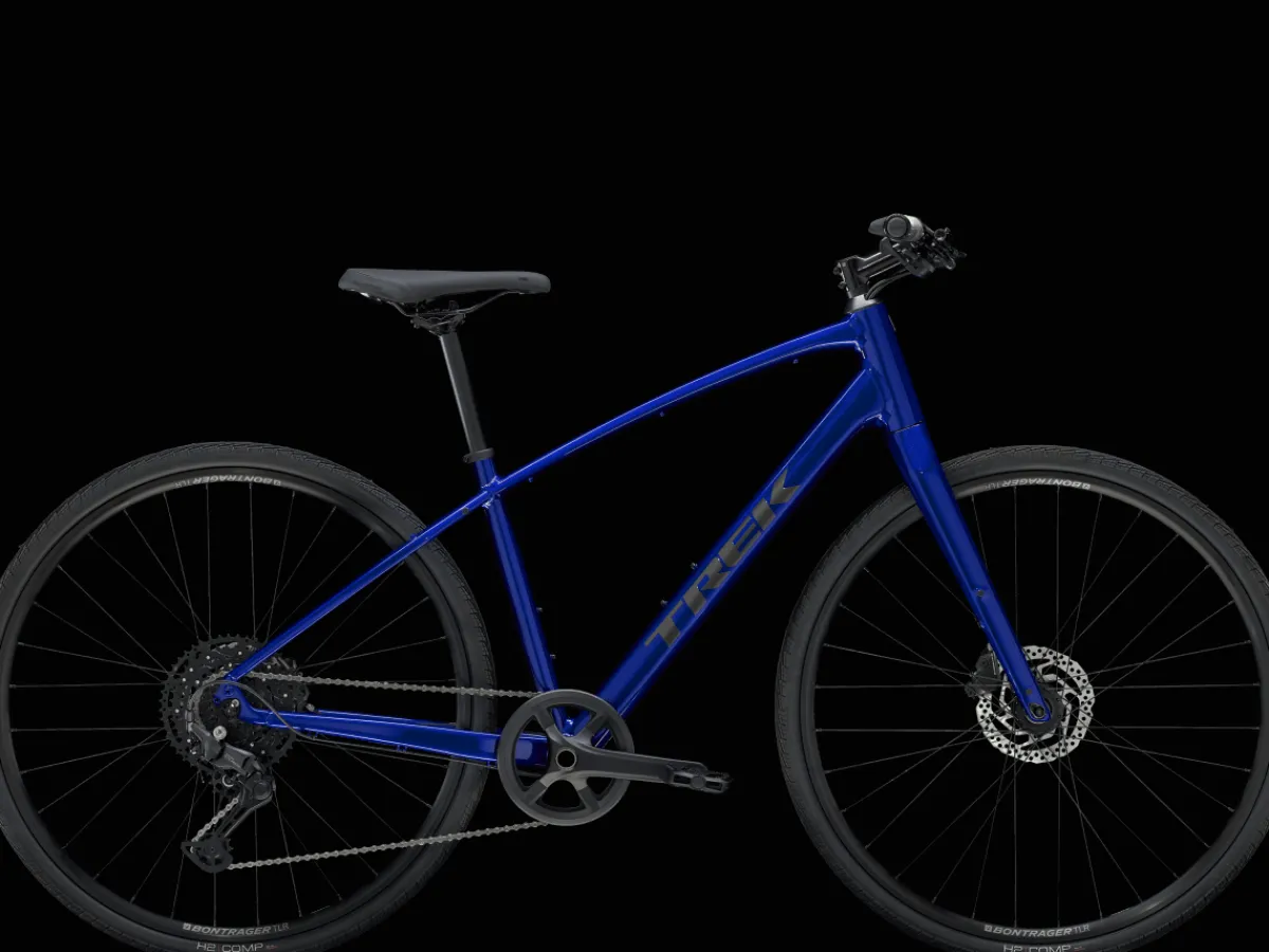 Trek Bikes FX 3 Gen 4 Discount