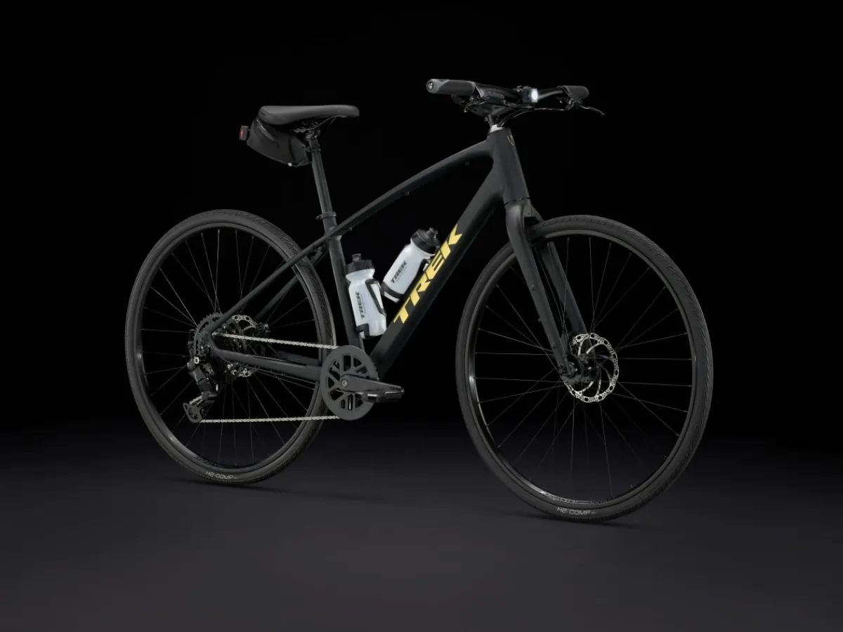 Trek Bikes FX 2 Gen 4 Outlet