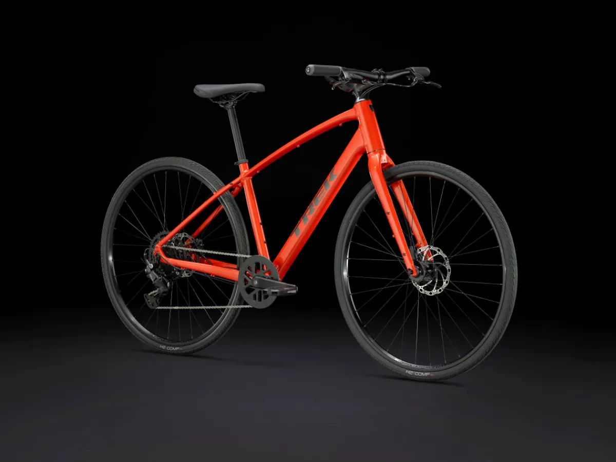 Trek Bikes FX 2 Gen 4 Outlet