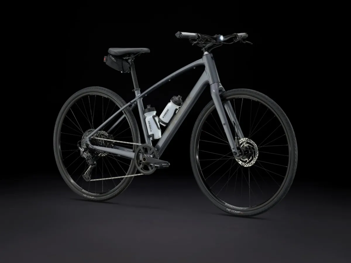 Trek Bikes FX 3 Gen 4 Discount