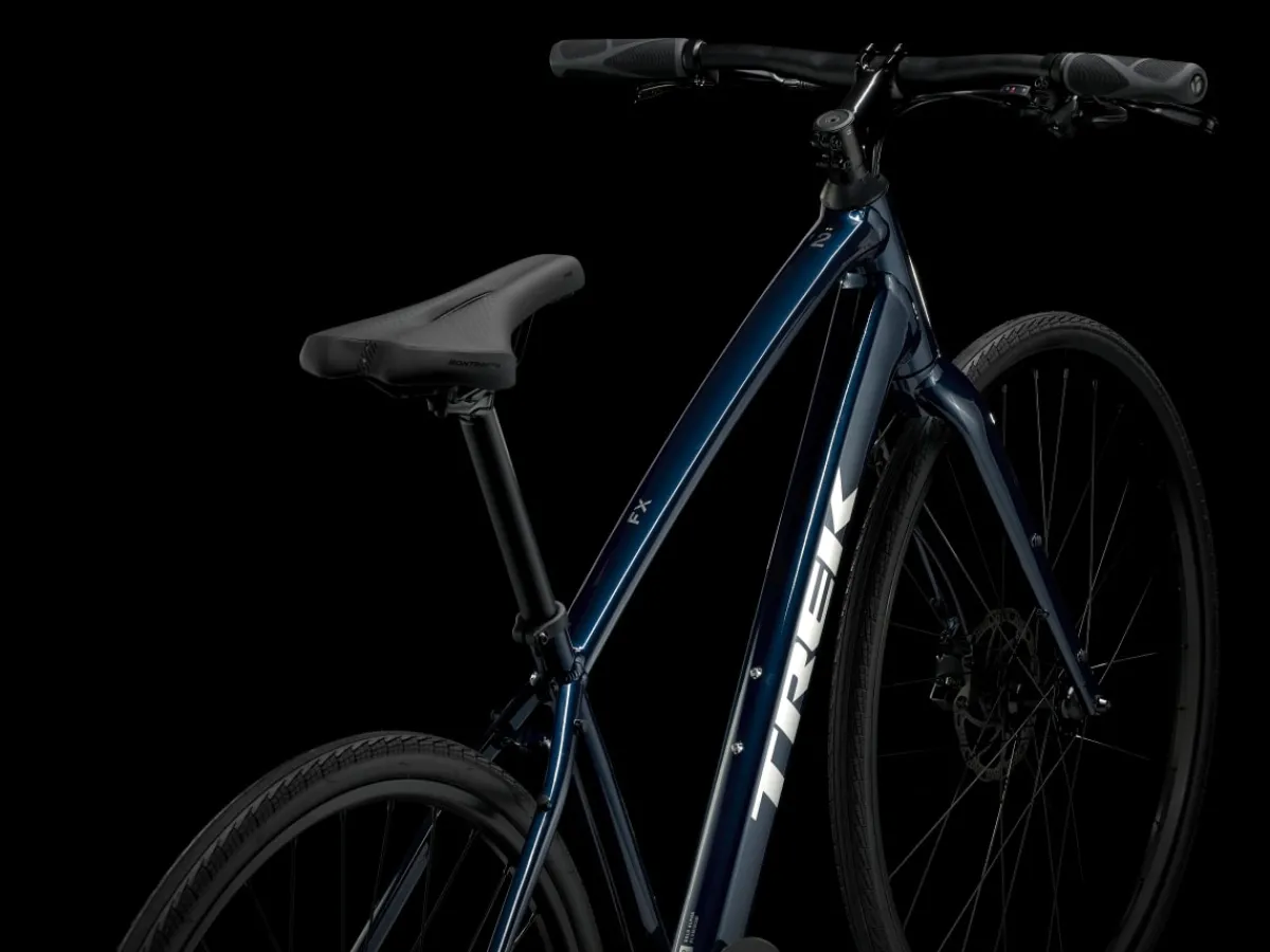 Trek Bikes FX 2 Gen 4 Outlet