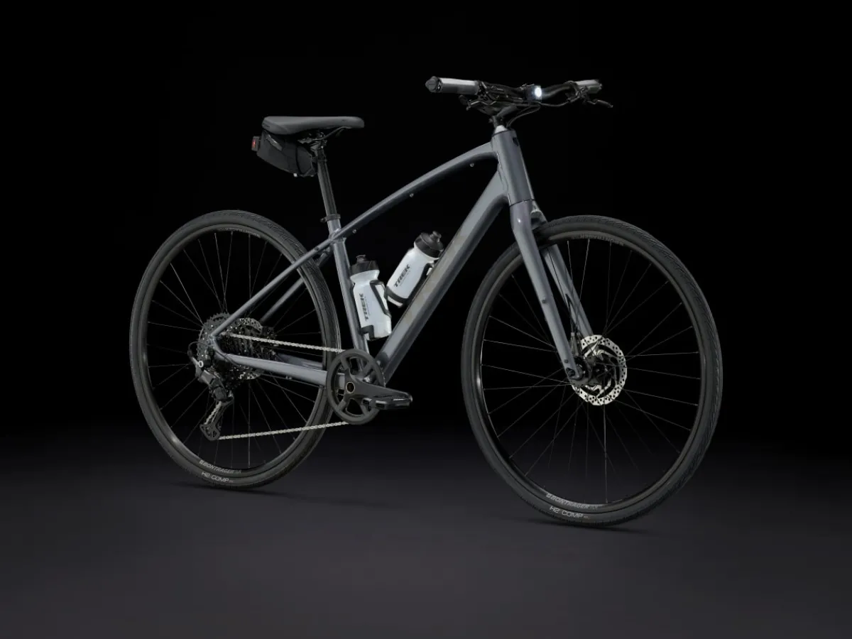 Trek Bikes FX 3 Gen 4 Discount