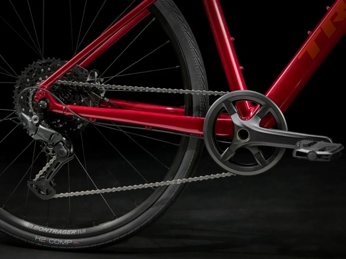 Trek Bikes FX 3 Gen 4 Discount