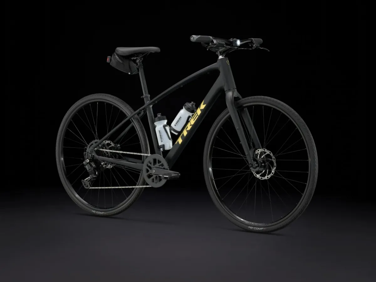 Trek Bikes FX 2 Gen 4 Outlet