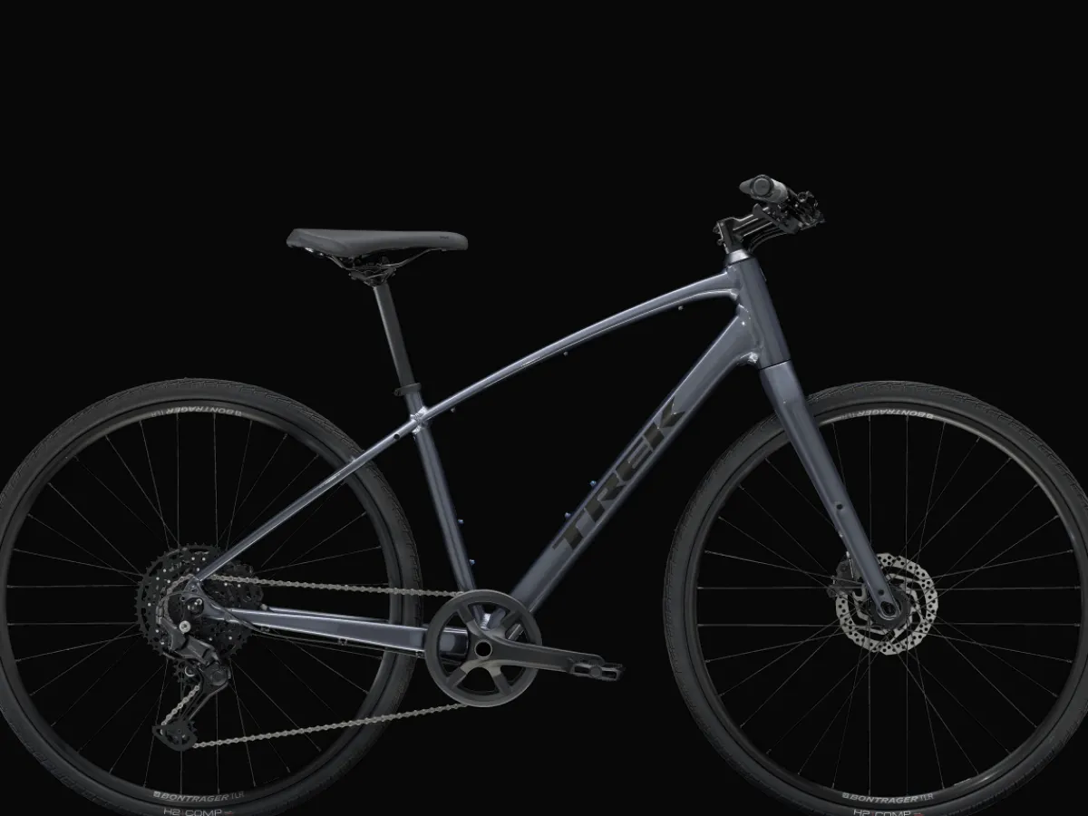 Trek Bikes FX 3 Gen 4 Discount